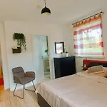 Fewoangela 公寓 Maxhutte-Haidhof
