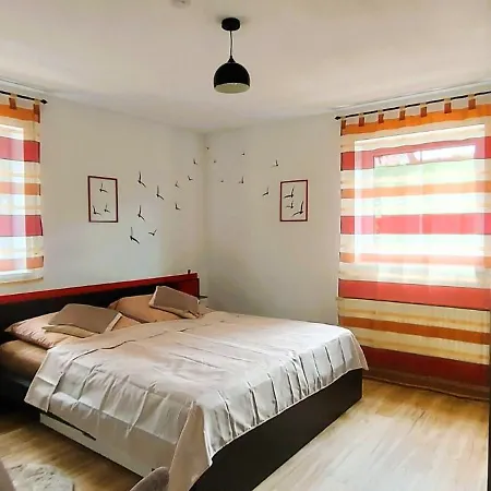 アパート Fewoangela Maxhutte-Haidhof