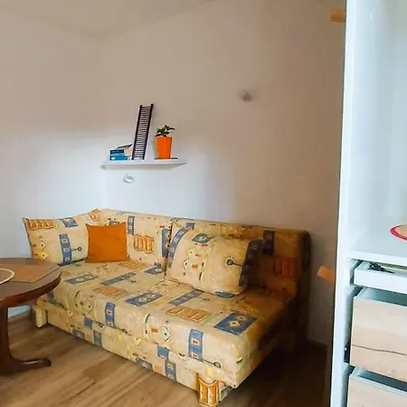 Fewoangela Maxhutte-Haidhof