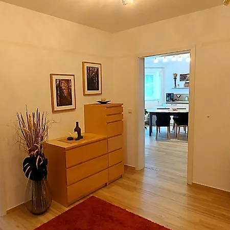 Lägenhet Fewoangela *