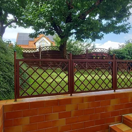 Fewoangela アパート Maxhutte-Haidhof