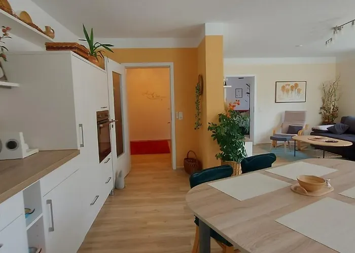 Apartment Fewoangela
